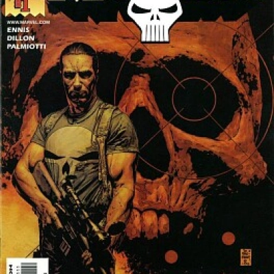 PUNISHER 48