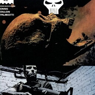 PUNISHER 49