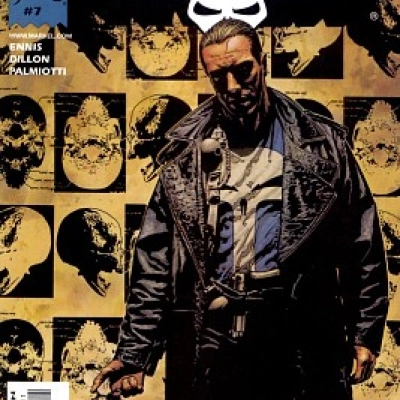 PUNISHER 53