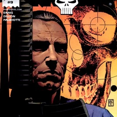 PUNISHER 55