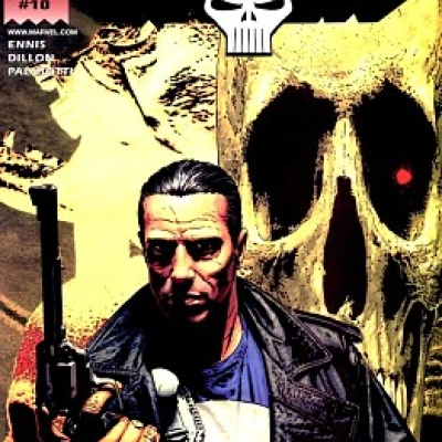 PUNISHER 56