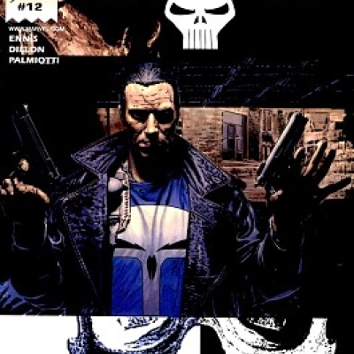 PUNISHER 57