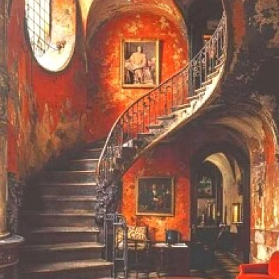 interiores