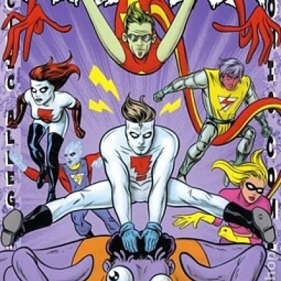 X-STATIX 02