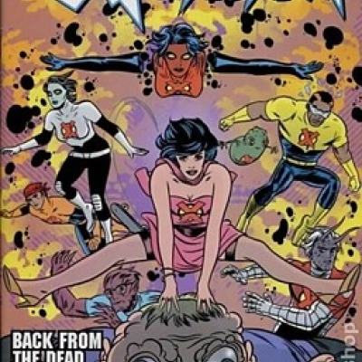 X-STATIX 03