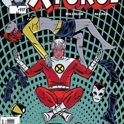 X-STATIX 04
