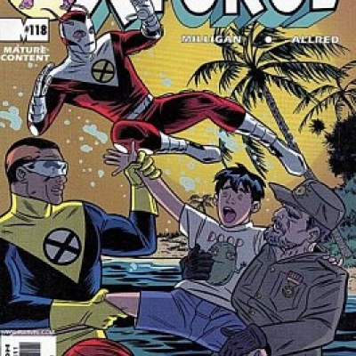 X-STATIX 05
