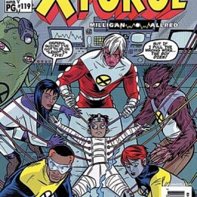 X-STATIX 06