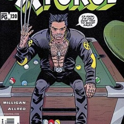 X-STATIX 07