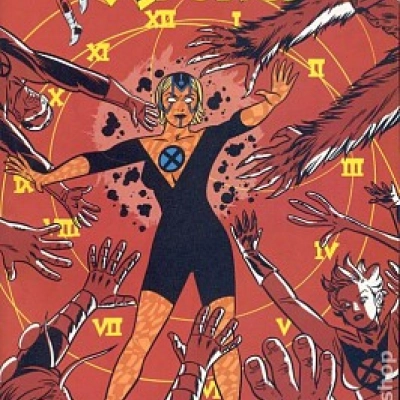 X-STATIX 09