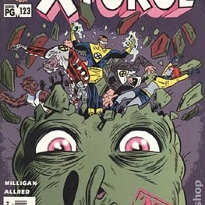 X-STATIX 10