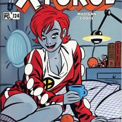 X-STATIX 11