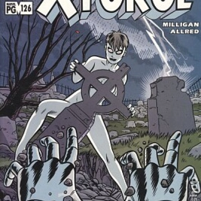 X-STATIX 13