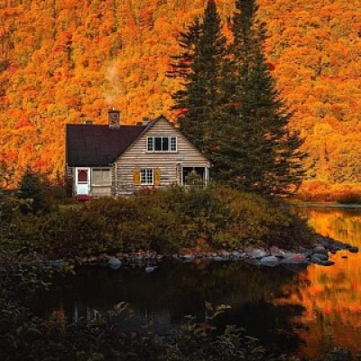 Quebec-Canada