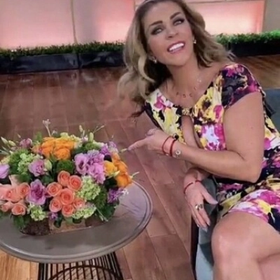 Rocio Sanchez Azuara