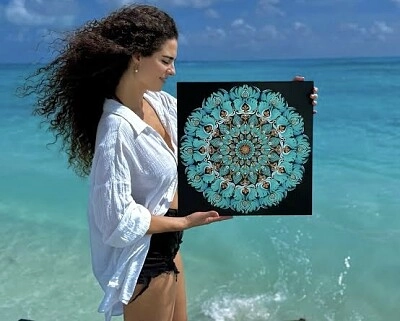 Camila Maraña ♥️♥️♥️