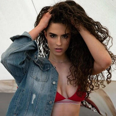 Camila Marana