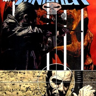 PUNISHER 58