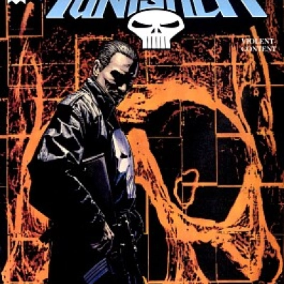 PUNISHER 59