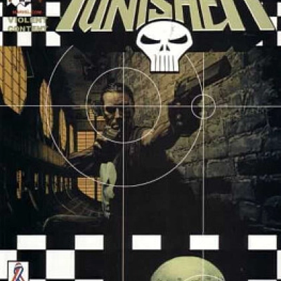 PUNISHER 60