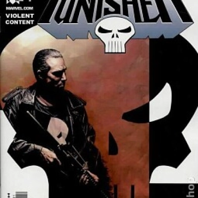 PUNISHER 62