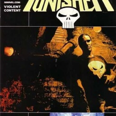 PUNISHER 62