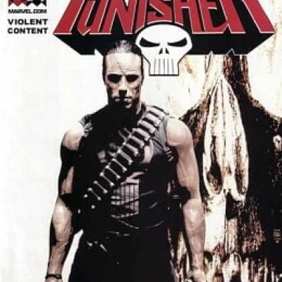 PUNISHER 64