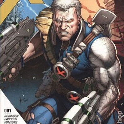 CABLE 18