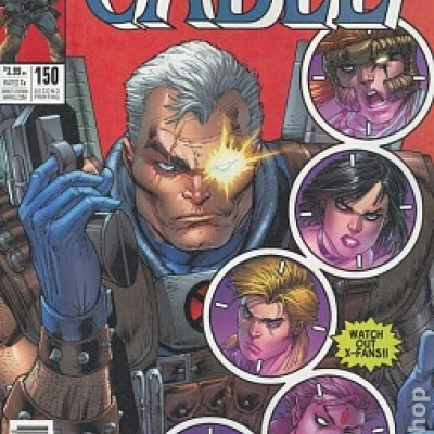 CABLE 22