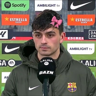 Pedri