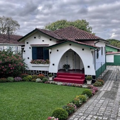casa
