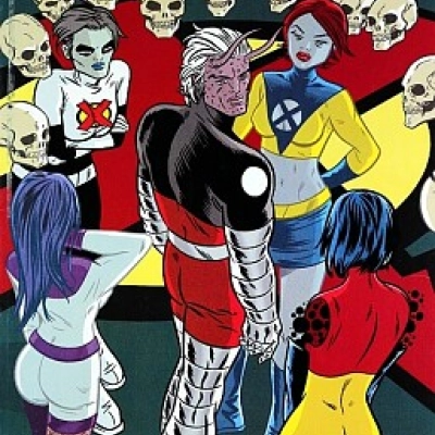 X-STATIX 20