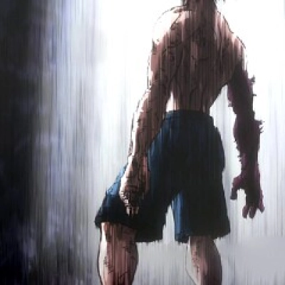 personaje deku