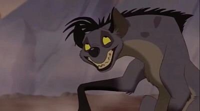 Shenzi