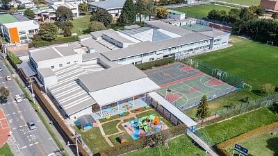 COLEGIO NORTE