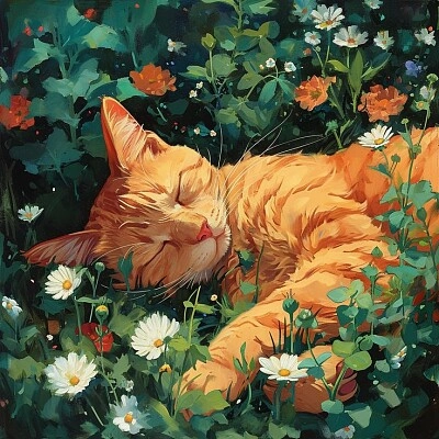 Mio gato