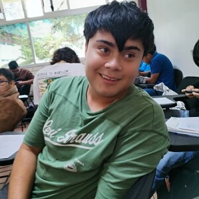 Downy