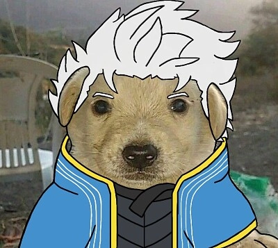 Vergil Perrito