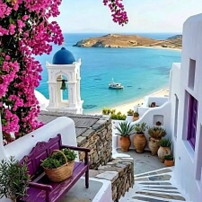 Lugares