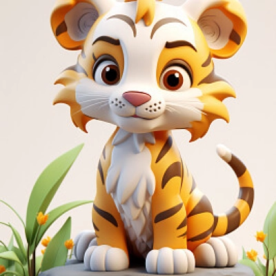 Gatito Hermoso