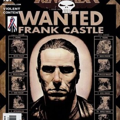PUNISHER 68