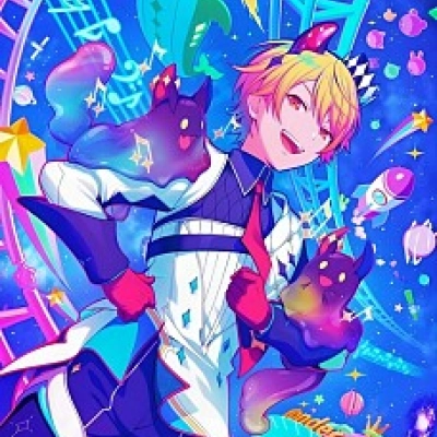 Tsukasa