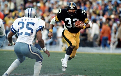 Franco Harris