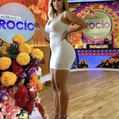 Rocio Sanchez Azuara