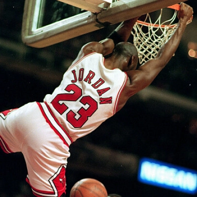 Jordan