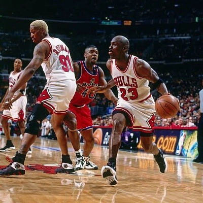 Jordan