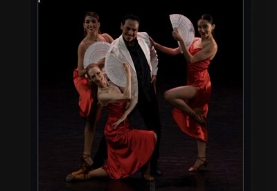 Danza