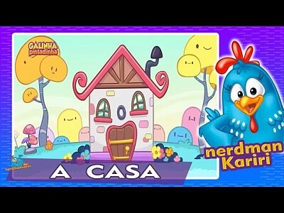 infância
