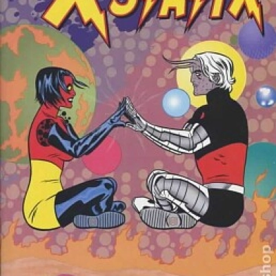 X-STATIX 25