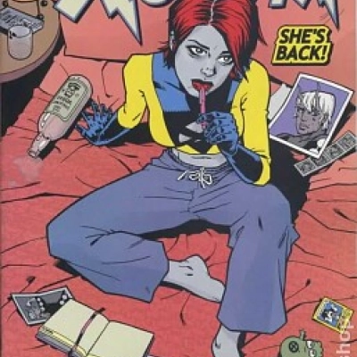 X-STATIX 27